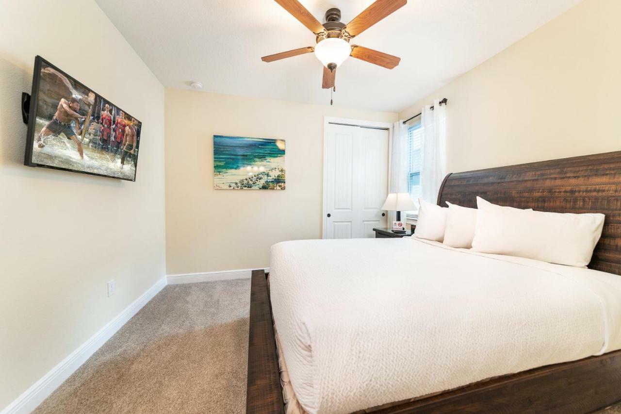 Lovely Home By Rentyl Near Disney With Private Screened In Pool & Resort Amenities - 430L ออร์ลันโด ภายนอก รูปภาพ